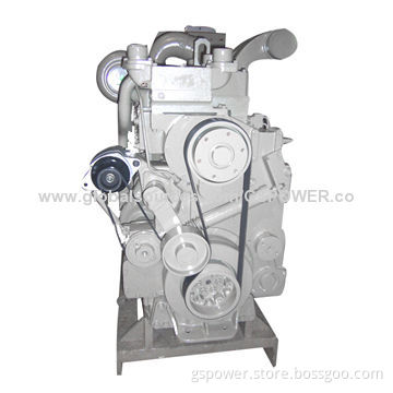 China manufacturer of KT19-D4 diesel engine for generator